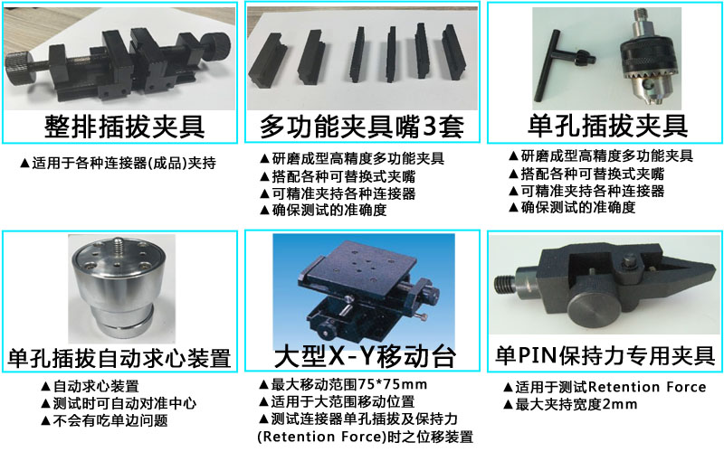 肇庆插拔力